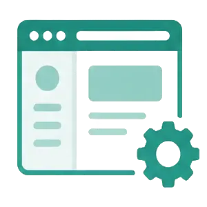 daneshvaranweb خدمات پشتیبانی سایت