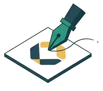طراحی لوگو Logo Design در دانشوران وب